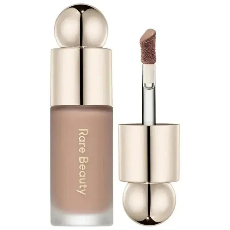 Rare Beauty Positive Light Lqiuid Luminizer Long Lasting Oil Control Waterproof Makeup Soft Pinch Matte Bouncy Blush Cosmetics — image 15