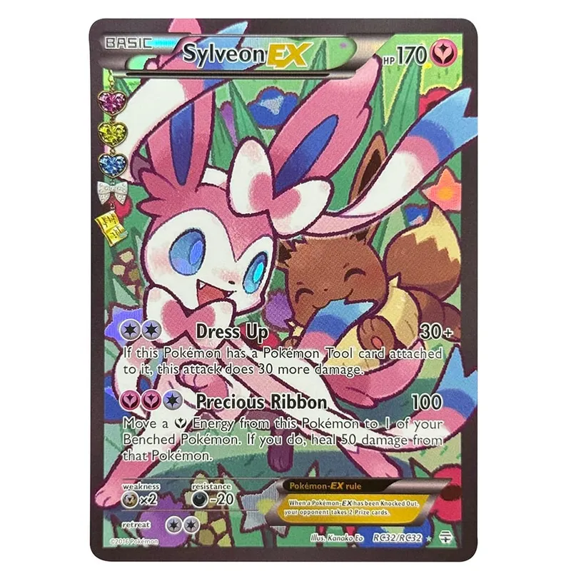 การ์ดพร็อกซี PKM Zacian Journey Together Zoroark Flareon Pikachu Gardevoir Generations TCG Battle Cards