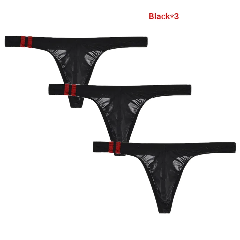 A Black