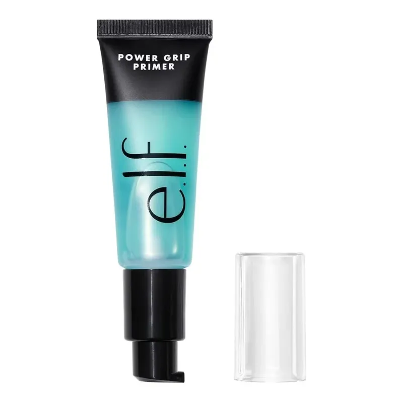 ELF Makeup Mist And Set Spray Aloe Vera Green Tea Long Wear Matte Finish Poreless Putty Primer Silky Smooth Minimize Pores Gift — image 11