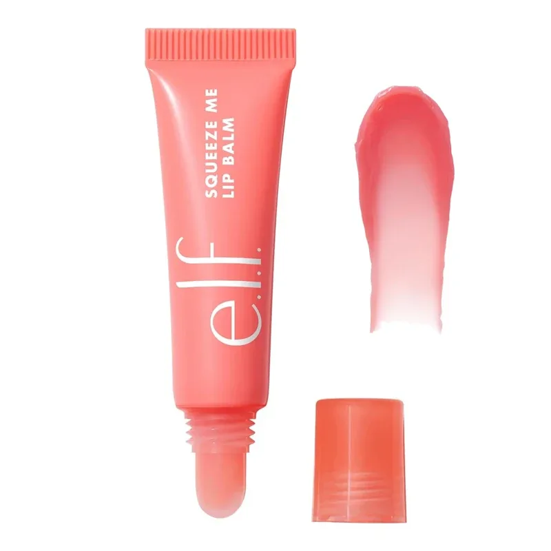 Elf Halo Glow Series Liquid Blusher Liquid Highlighter Contour for Three-dimensional Shadow Contour Modification Setting Spray — image 25