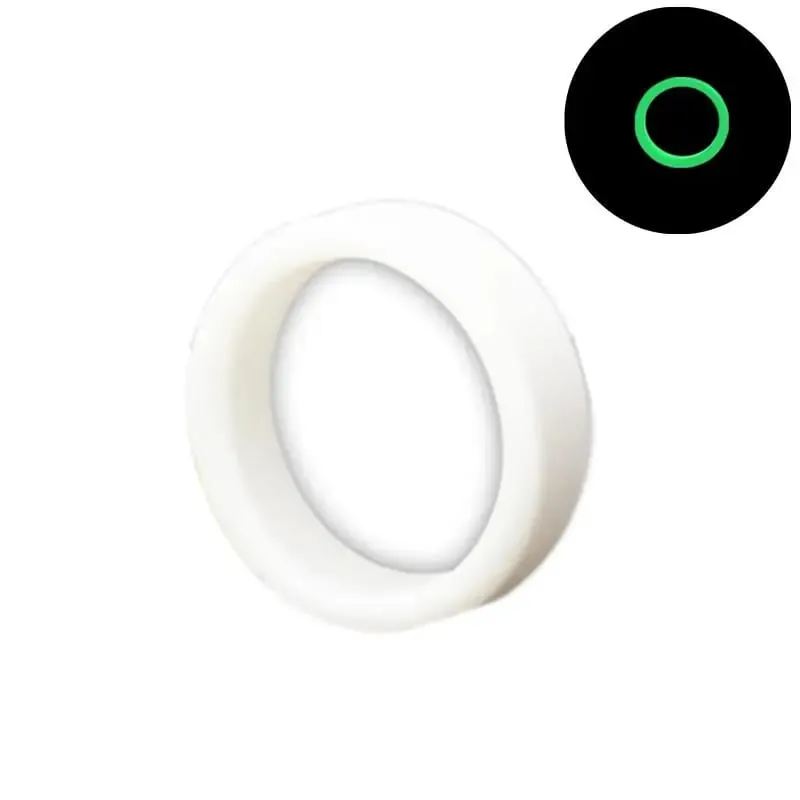 1 ชิ้นชายอวัยวะเพศชายแหวนซิลิโคนแหวน Cock ชายล็อค Ejaculation Scrotal Ball Stretcher Anillo Hombre Cockring เพศของเล่นสำหรับผู้ชาย — image 11