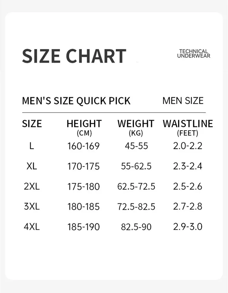 MiiOW 3Pcs Ice Silk Men's Underwear Boxers 7A Antibacterial Men Panties Breathable Mesh Mens Underpants Summer Man Boxer Briefs — image 10