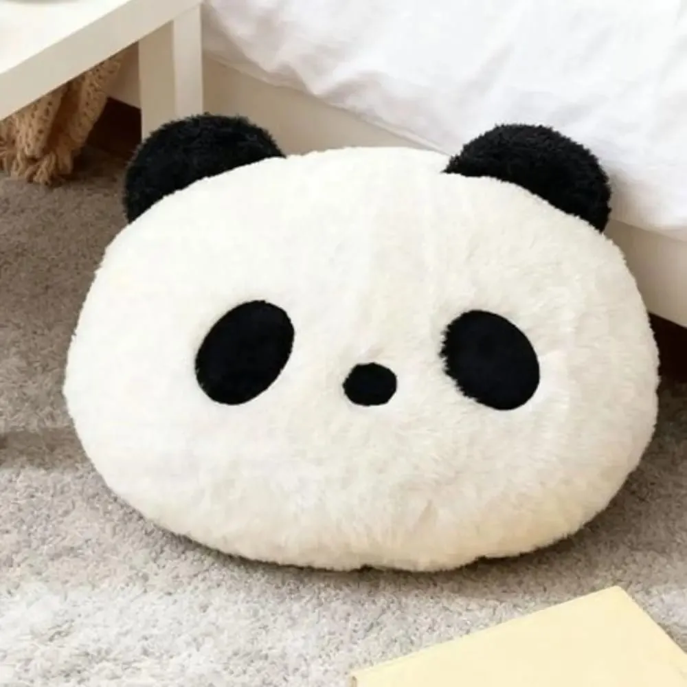 ตุ๊กตาสัตว์ตุ๊กตาPandaเบาะห้องนอนโซฟาหน้าแรกตกแต่งตุ๊กตาPandaหมอน30Cm Kawaii Pandaโยนหมอน — image 4