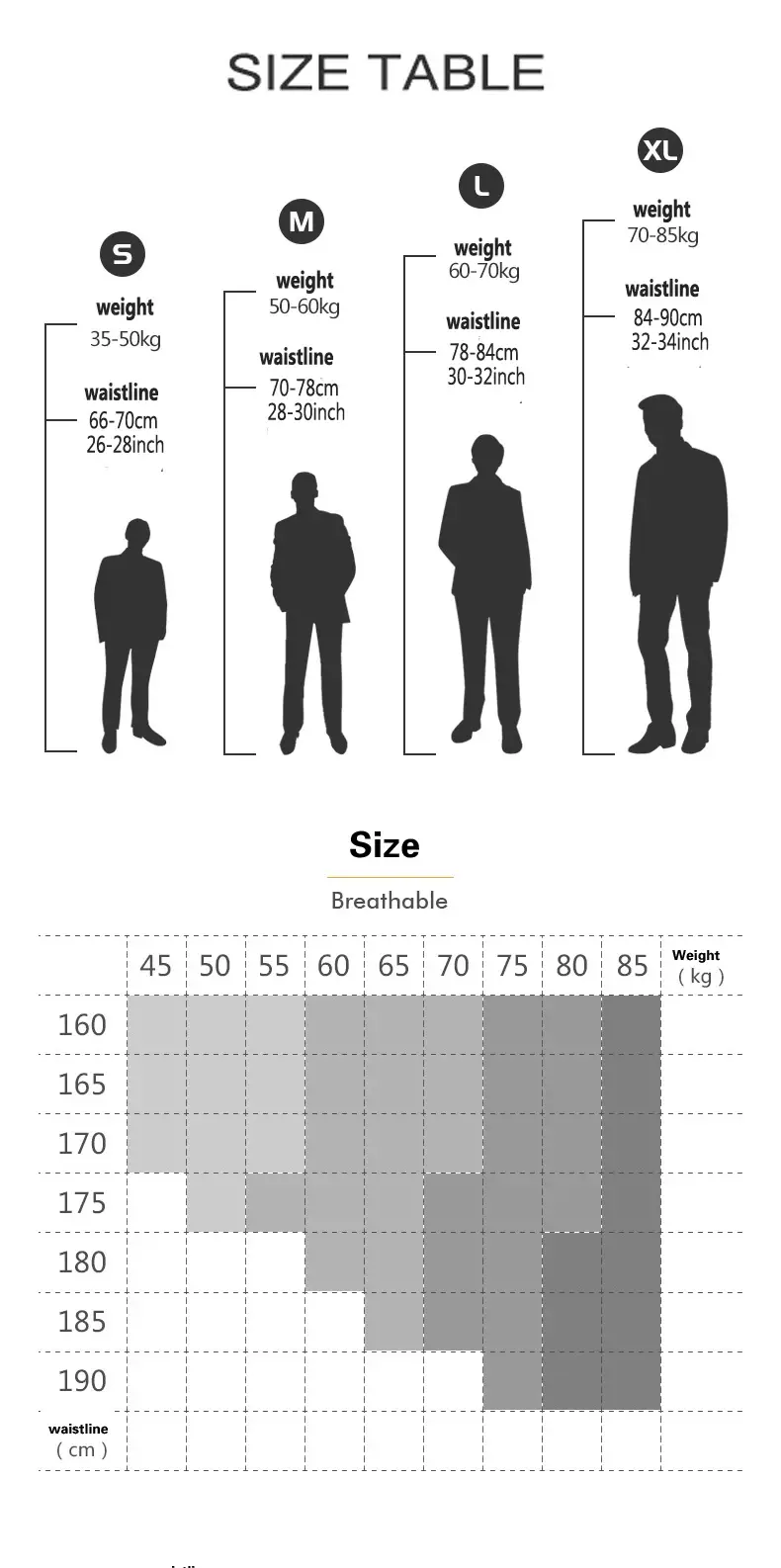 Slip taille basse en soie glacée pour hommes, slip en fil respirant, sous-vêtements — image 4