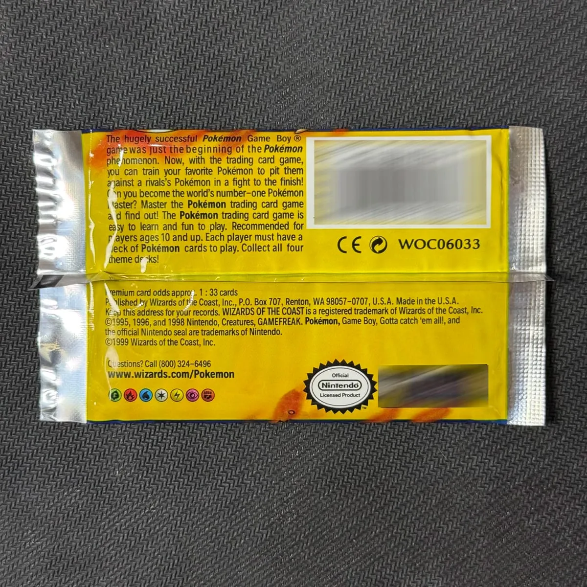 PKM New Base Set Booster Pack 11 karet/balení Charizard/Venusaur/Blastoise PTCG Proxy karty Dárky ke kartám TCG — image 4