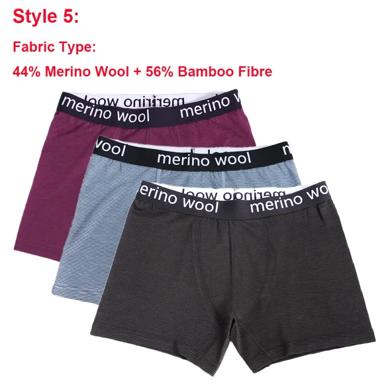 Pack A (3 Pcs)