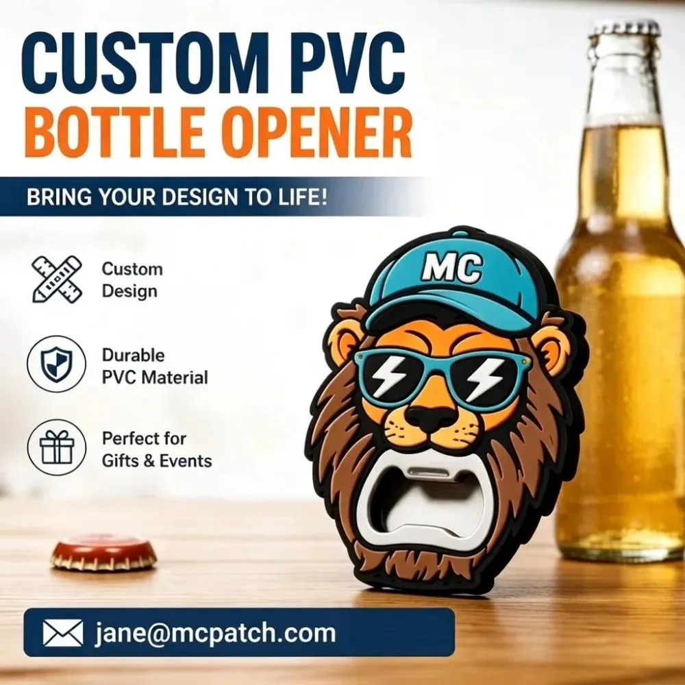 Apribottiglie in PVC personalizzato Logo personalizzato Apri birra in gomma morbida Regalo promozionale personalizzato Portachiavi strumento Portachiavi souvenir
