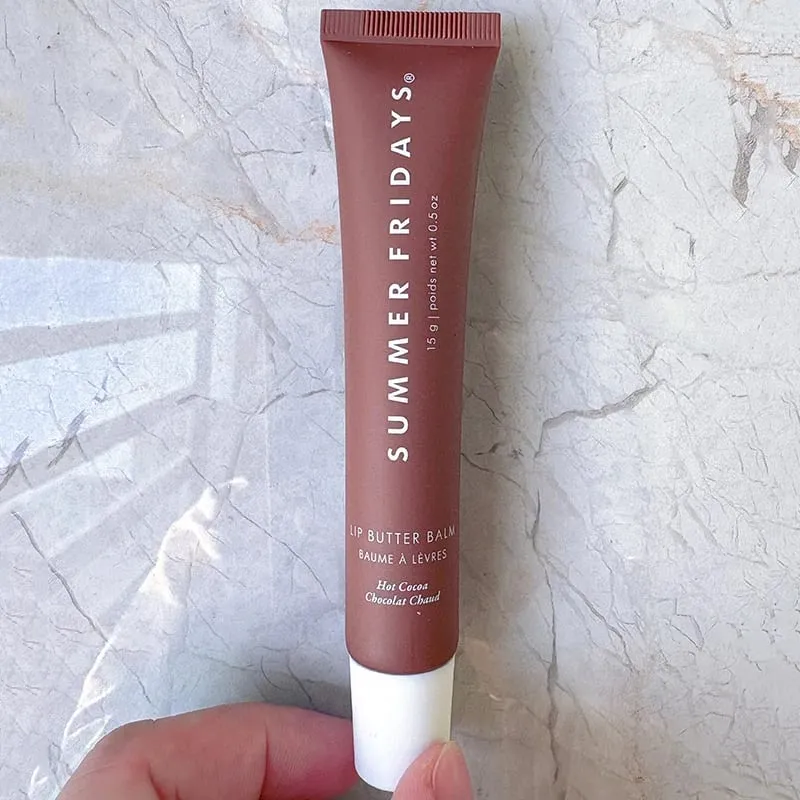 Lip Balm Moisturizing Mirror Lip Gloss Lip Vanilla Pink Sugar Coffee Cake Smell Lipstick Transparent Oil Makeup — image 8