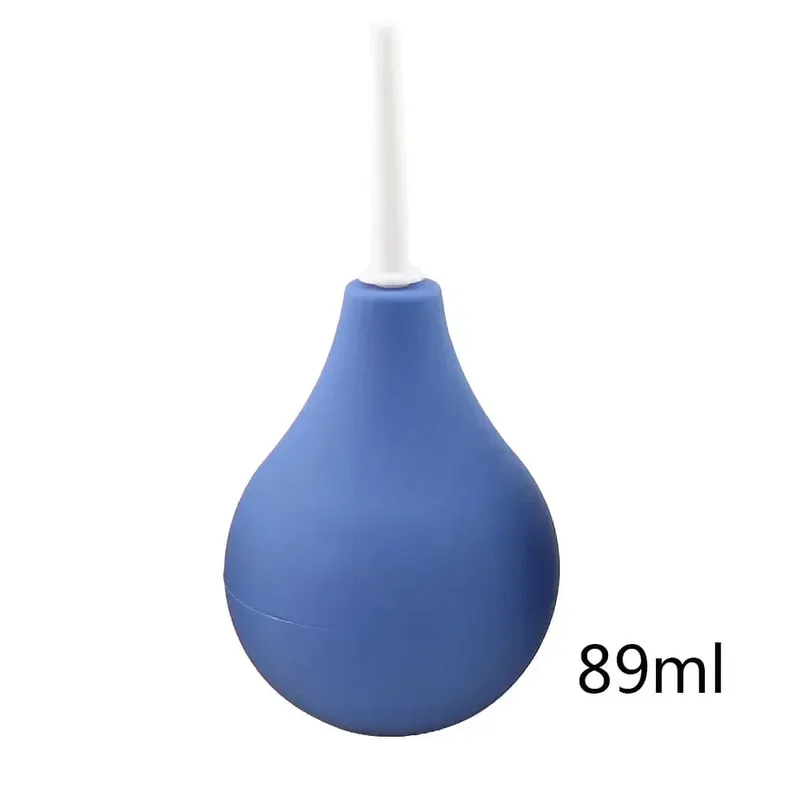 Lavman Temizleme Kabı Vajina Anal Temizleyici Douche Ampul Tasarım Tıbbi Kauçuk Sağlık Hijyen Aracı Seks Oyuncakları Kadın/Erkek Için — image 11