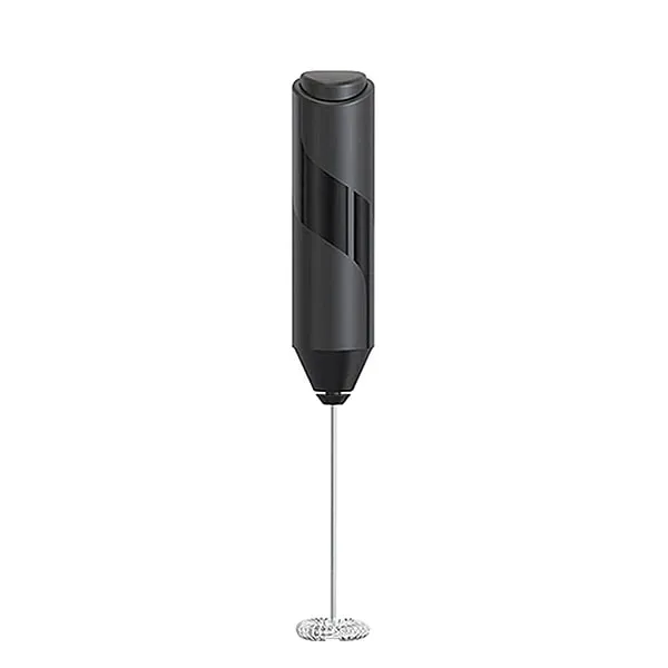 Pembuat Kopi Buih Susu Elektrik Pembuat Kopi Pemukul Pemukul Pembuat Buih Minuman Pengadun Dengan Stand Dapur Susu Kopi Alat Kacau Telur