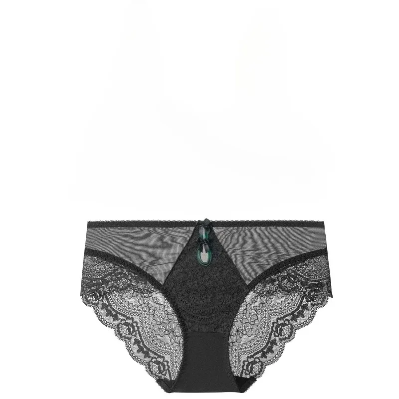 트렌디 레이스 Minimizer 란제리 세트 드 컵 큰 가슴 대형 얇은 컵 Underwire Anti Saging Comfy No Show 여성 속옷 — image 16