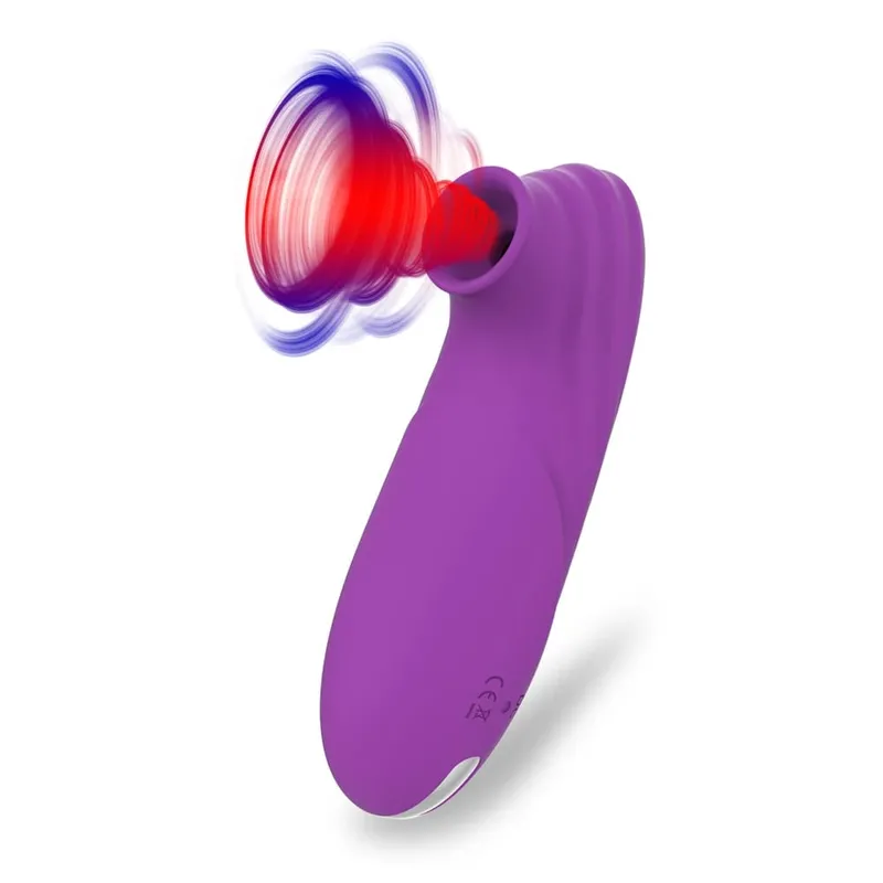 Suttevibrator Kvinde brystvorte Klitorisstimulator Vibration Onani Værktøjer til kvinder Sexspil Voksne Sexlegetøj til kvinder