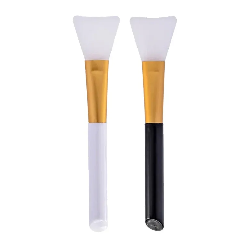 1/2/3/5er-Pack Silikon-Gesichtsmaskenpinsel – mild und weich, geeignet für alle Hauttypen, Schlammfilmpinsel, DIY-Anpassungs-Schönheitswerkzeug — image 14