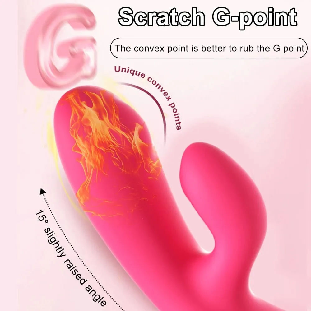 Principiante Stimolazione del capezzolo del clitoride vibratore del vibratore femminile 10 modalità di vibrazione Vagin Orgam Giocattoli del sesso per le donne Coppie Piacere — image 4