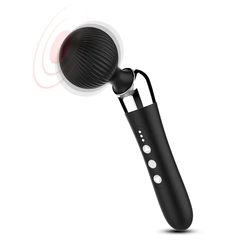 1pc Multi Funzionale Gomito AV Stick Masturbatore Femminile Massaggio Vibrazione G-Spot Stimolatore Clitorideo Giocattolo Del Sesso Prodotto Adulto di Sesso Femminile — image 8