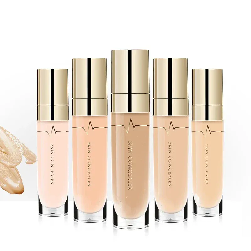 Hydrating Miracle Eye Concealer - Smoothly Hides Wrinkles & Dark Circles Long-Lasting Waterproof Stick for Effortless Coverage