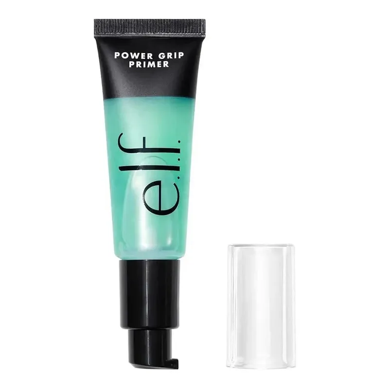 엘프 블러쉬 컨투어 다기능 블러쉬 스틱 입술과 치크를 위한 듀얼 사용 매트 글로우 프라이머 모이스춰라이징 베이스 모공 최소화 — image 14