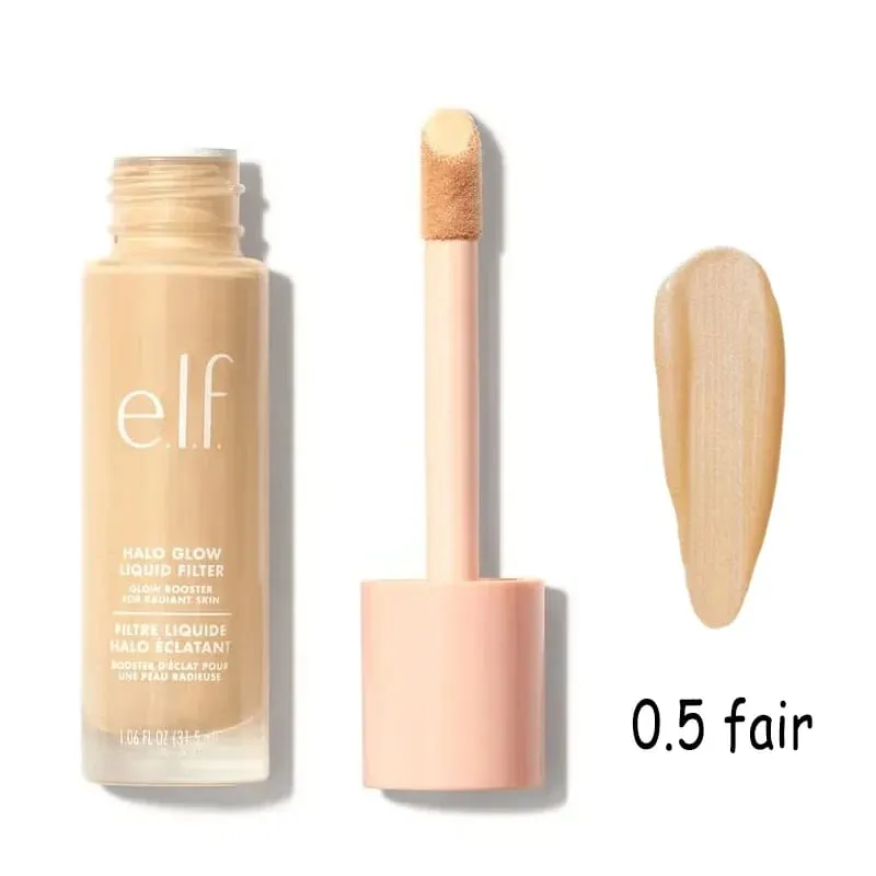 Ban Đầu ELF 75Ml Power Grip Sảng Khoái Dễ Dàng Hấp Thụ Dưỡng Ẩm Da Mặt Lót Làm Săn Chắc Dưỡng Ẩm Trước Trang Điểm Thiết Lập Xịt Sản Phẩm — image 23