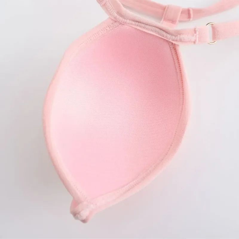 T-back Push Up Spons Cup Pad Thongs Verstelbare 3D Gewatteerde Slips Naadloze Lage Taille Mannen Shapewear Mannen Slipje Accessoires — image 5