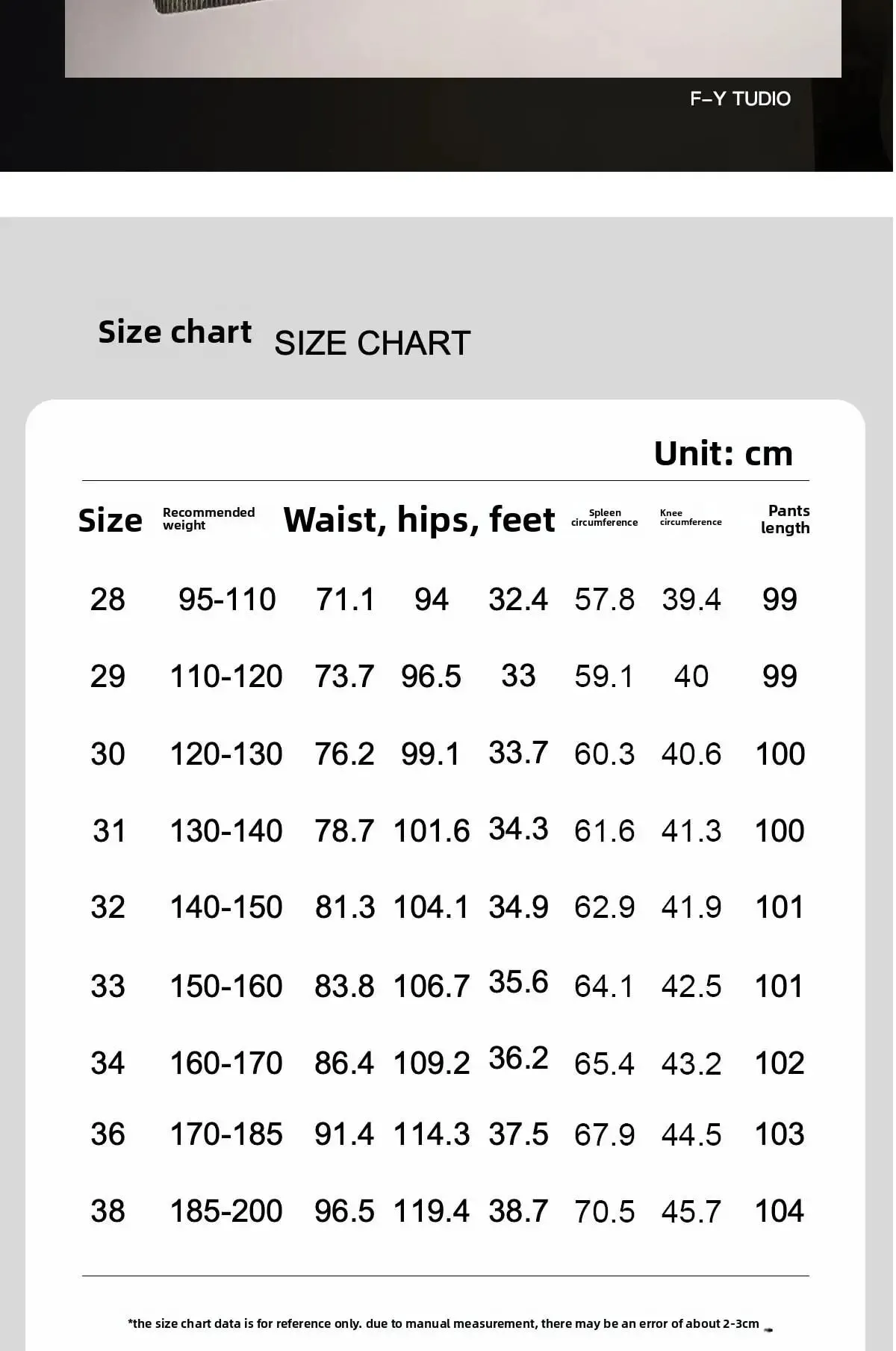 Light blue slim straight jeans for men men's casual denim pants that are thin breathable elastic and versatile for a stylish — image 7