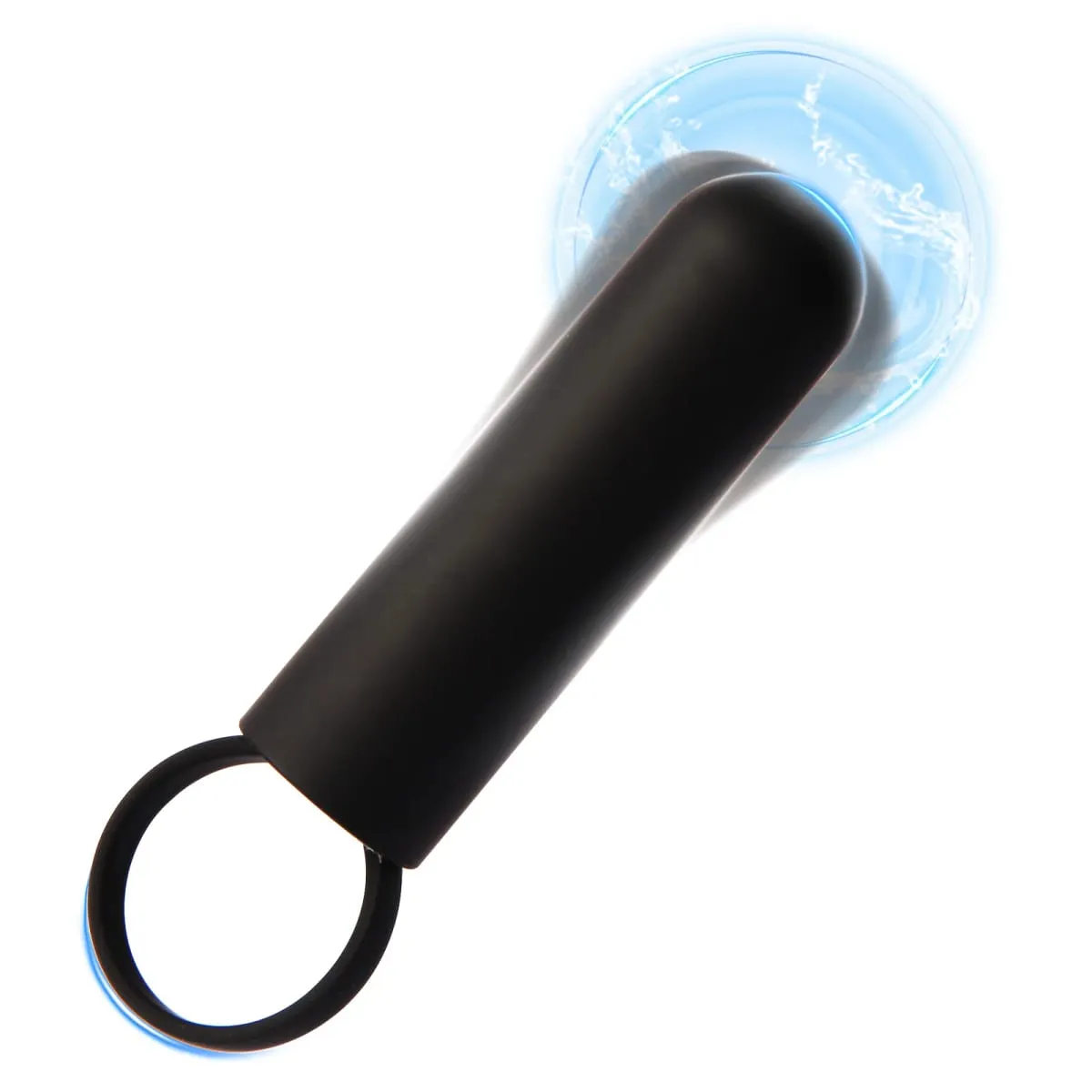 Puissant point G balle petite queue Vibration saut oeuf AV bâton de Massage Sexy Masturbation gode stimulateur de Clitoris jouets sexuels 18 — image 1