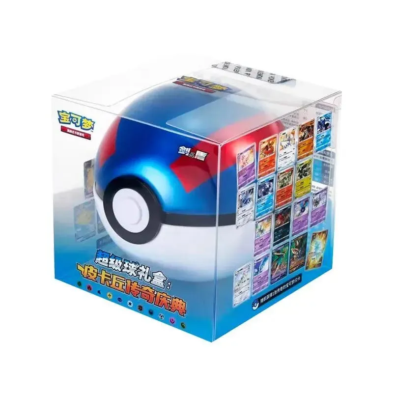 Pokémon Original Card 151 Series Vol.3 PTCGแพ็คเกจเสริมของแท้อย่างเป็นทางการแอนิเมชั่นคอลเลกชันการ์ดตารางเกมของเล่นของขวัญ — image 11