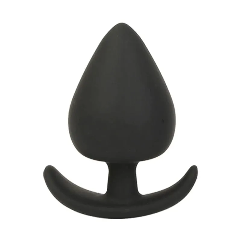 Silikon Anker Anal Plug Anal Training Klitoris Massager Butt Plug Anal Expansion Erwachsene Erotische Sex Spielzeug Für Männer Frauen Paare — image 10
