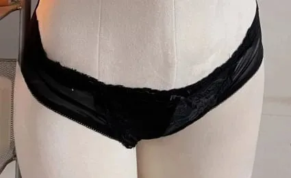 Womens Beauty Back Lace Bra Voorsluiting Ontwerp Geen beugel Dunne bandjes Ademende lingerie voor kleine buste 32-38 Vrijetijdskleding