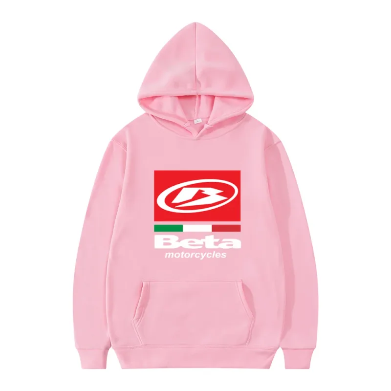 Novo beta corrida moletom topos legal pulôver inverno outono beta hoodies streetwear — image 11