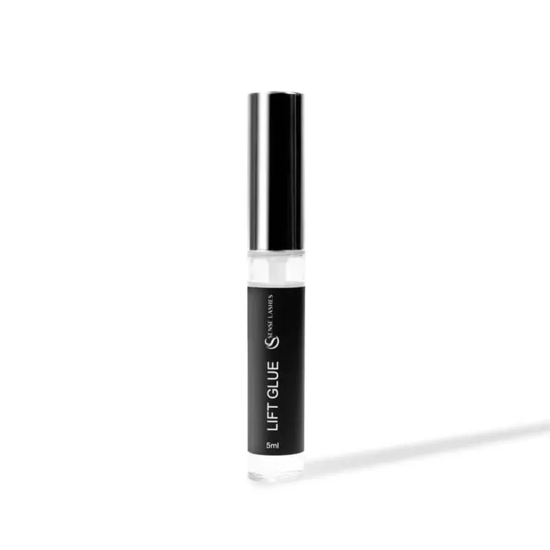 เกาหลี Lash Lift Pro Kit Professional Eyelash Perm Kit สำหรับ Salon & Home ใช้ยกขนตายาวนาน 6-8 สัปดาห์