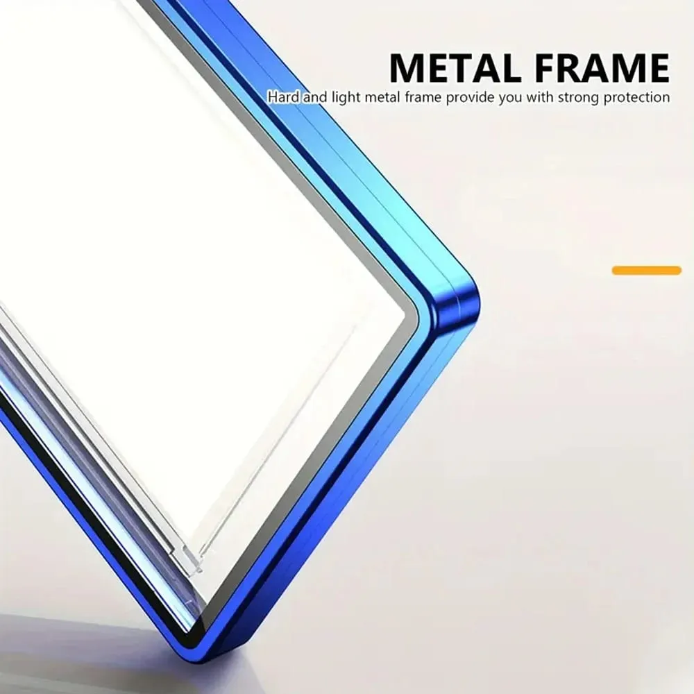 Étuis de protection multicolores en alliage d'aluminium pour cartes graduées PSA CGC BGS, porte-cartes de commerce résistant aux rayures — image 4