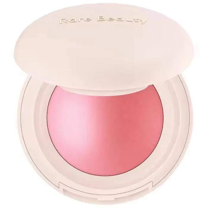 Rara bellezza Soft Pinch Blush liquido setoso e uniforme Evidenzia trucco paffuto Hope Love Virtue Happy Wonder Worth Face Cosmetics