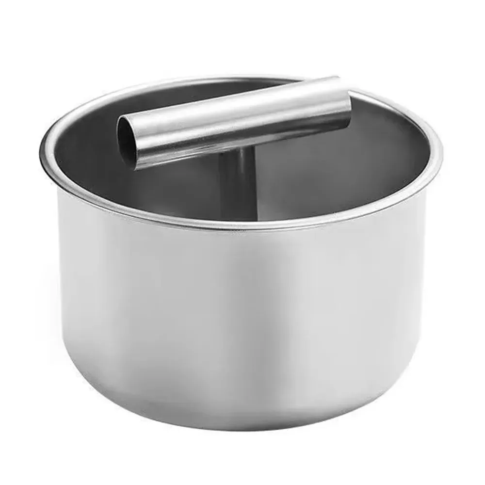Edelstahl-Handpresse, Fleischbällchen-Maker, effizientes kreatives Fleischbällchen-Maker-Werkzeug, manuell, schnell und einfach selbstgemachte Fleischbällchen