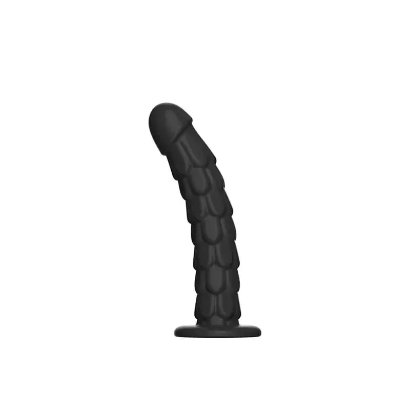Consolador con tapón Anal a escala de pescado con ventosa, tapones para los glúteos, masajeador de próstata, masturbación Anal, Juguetes sexuales para mujeres, hombres, parejas Gay — image 9