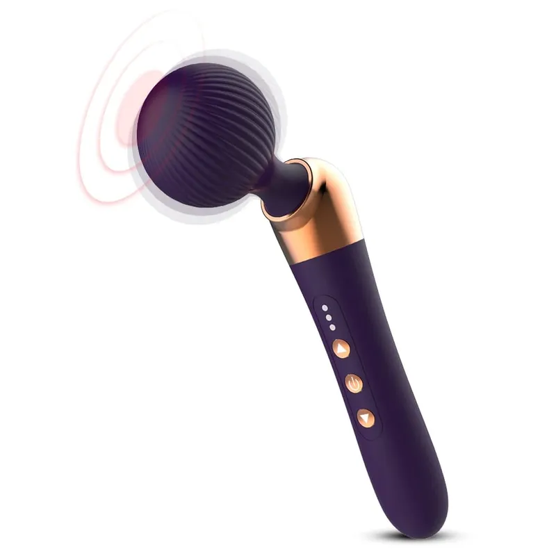 1pc Multi Funzionale Gomito AV Stick Masturbatore Femminile Massaggio Vibrazione G-Spot Stimolatore Clitorideo Giocattolo Del Sesso Prodotto Adulto di Sesso Femminile