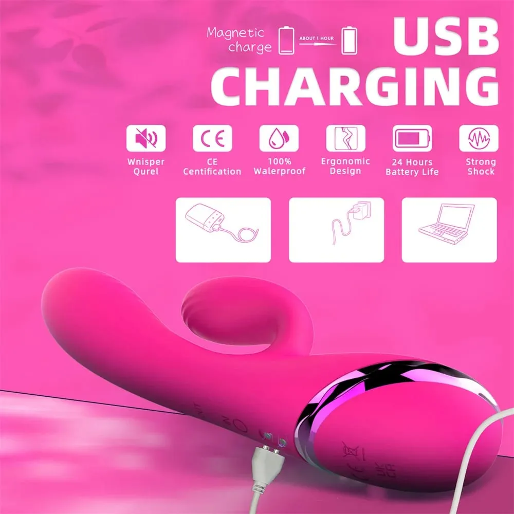 Aufblasbares Expansions-G-Punkt-Massagegerät, Klitoris-Stimulator, AV-Vibrator, Sexspielzeug für Frauen, sexuelles Wellness-Produkt, Produkte für Erwachsene