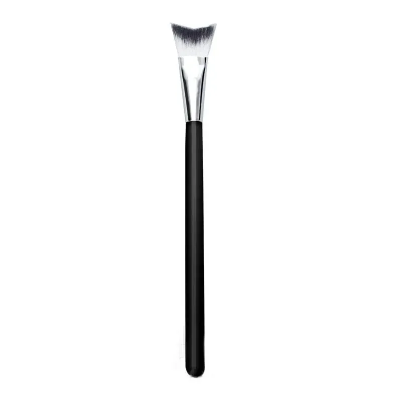 Nose Shadow Brush Angled Contour Makeup Brushes Eye Nose Silhouette Eyeshadow Cosmetic Concealer Brush Makeup Tools — image 8