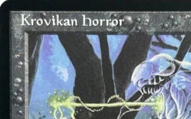 LK19 Nghi lễ Cabal Trị liệu Tiêu diệt Gia sư Quỷ yếu Bóng tối Phong ấn Hoàng gia Thẻ proxy TCG chất lượng cao (Lõi đen) — image 14