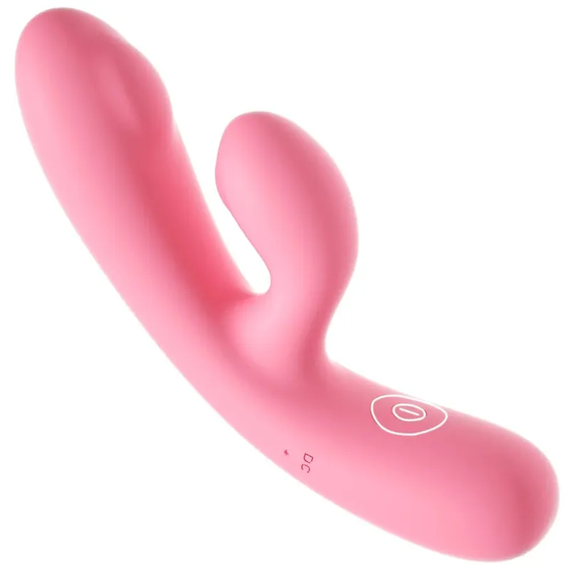 Principiante Stimolazione del capezzolo del clitoride vibratore del vibratore femminile 10 modalità di vibrazione Vagin Orgam Giocattoli del sesso per le donne Coppie Piacere — image 9