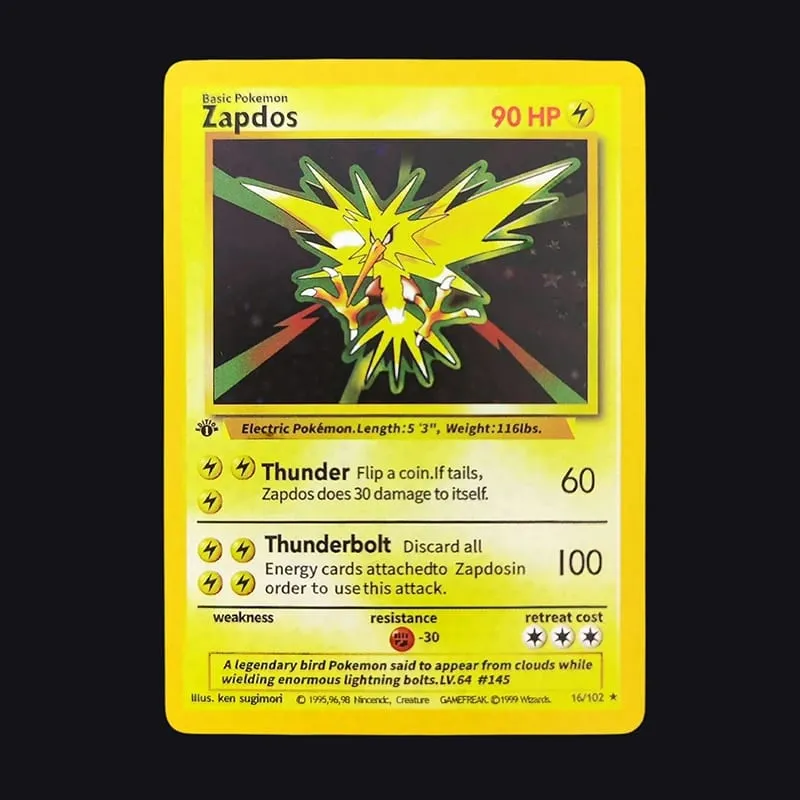 プロキシ PKM 英語ゲーム第 1 版リザードンカメックスフシギバナミュウツーホロ TCG ゲームコレクションカード — image 22