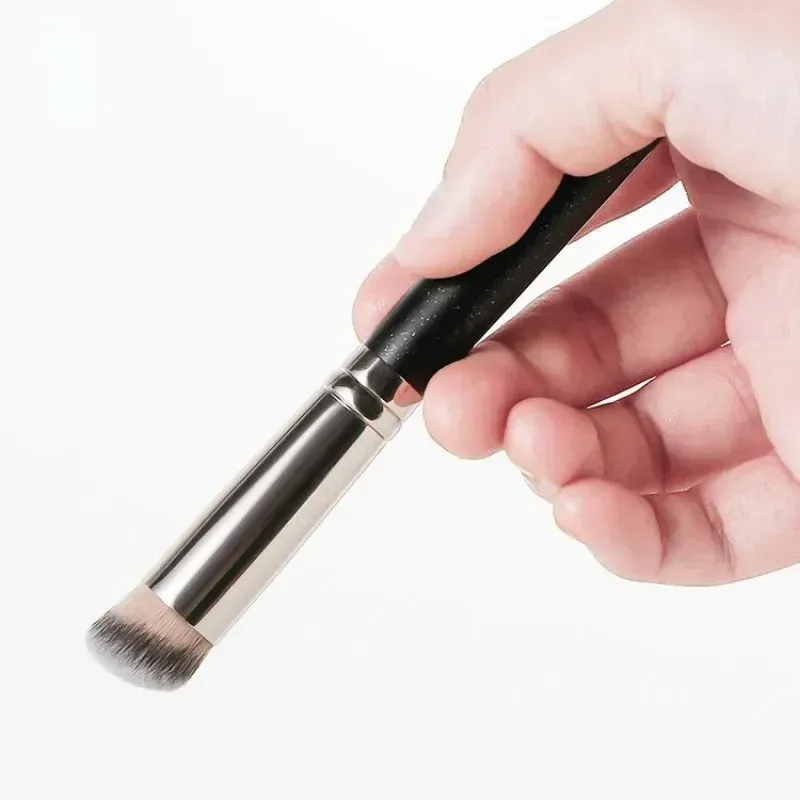 Πινέλο μακιγιάζ-Foundation Concealer Brush Premium Contour Blusher Brushes Flawless Πυκνό κάτω από τα μάτια Πινέλο μακιγιάζ προσώπου για ανάμειξη