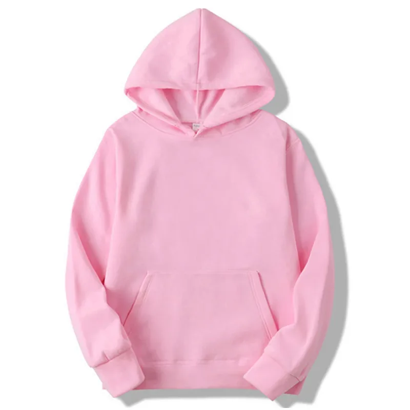ธรรมดาขนแกะHoodiesขายส่งจำนวนมากเสื้อกันหนาวผู้ชายHooded SweatshirtราคาถูกHoodieสำหรับMan Sudaderas Para Hombre — image 4