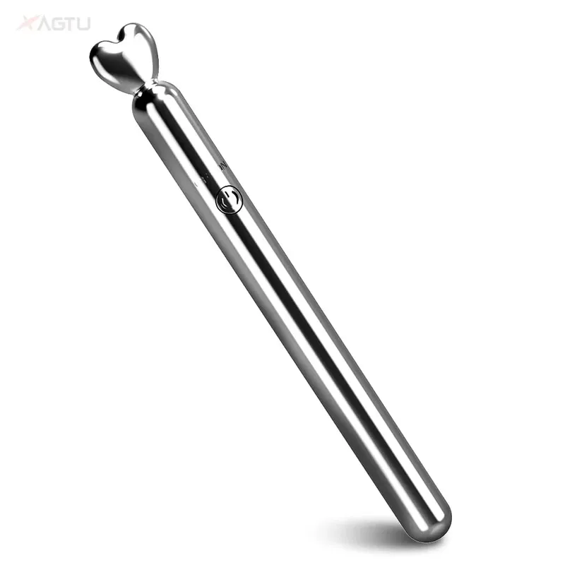 Vibratório massageador de próstata vibrador anal para homens mini tamanho butt plug para iniciante bala vibrador anal plug brinquedo sexual para homem — image 8
