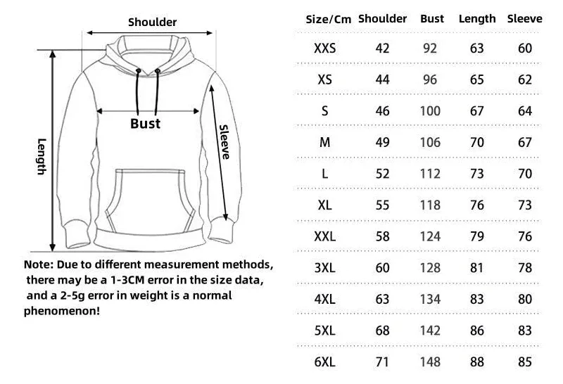 2024 Mens Felpe con cappuccio Eagle Tattoo Pattern Vikings 3D stampato Moda Casual Harajuku Hip Hop Autunno e inverno Sudaderas oversize — image 19