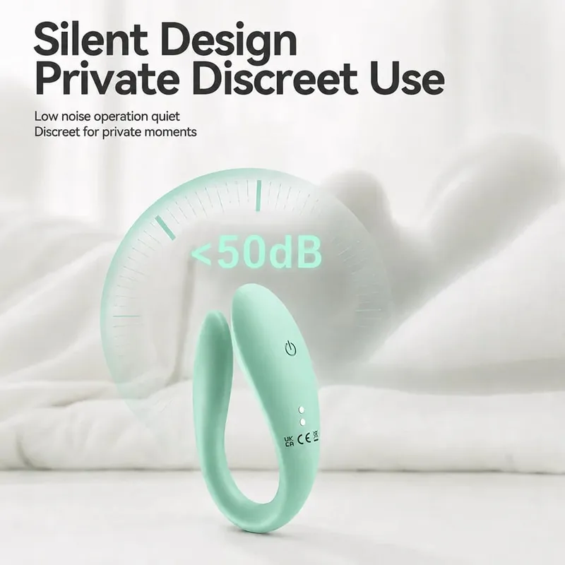 Vibradores consoladores vaginales con Control inalámbrico para parejas, estimulador de clítoris Anal y punto G, vibrador Dual, 18 juguetes sexuales para mujeres