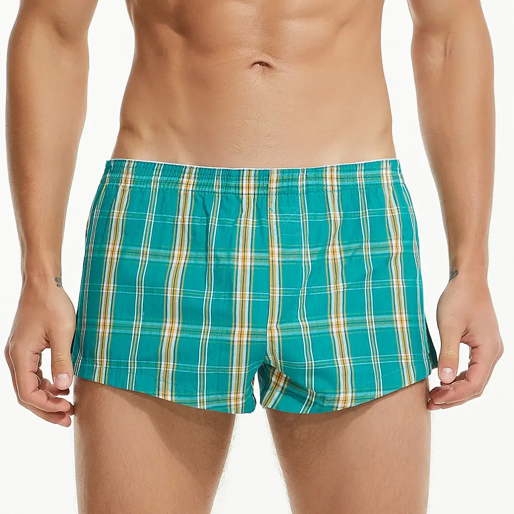 FIT TRUNKS