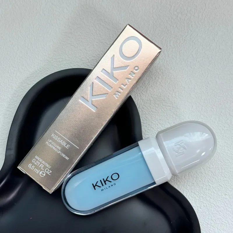 Milano 3D Hydra Lip Gloss Rimpolpante Volume Specchio Shine Idratante Non appiccicoso Liscio Lucido Trucco di lunga durata con scatola — image 11