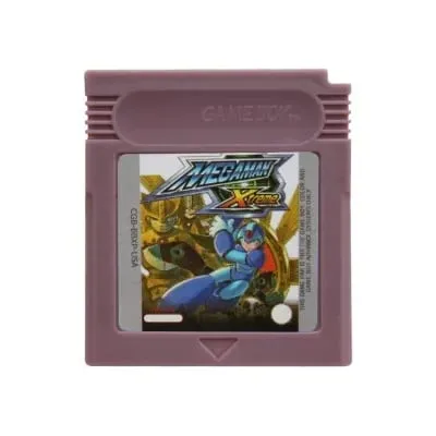 GBC-Spielkassette, 16-Bit-Videospielkonsolenkarte, Super Warriors Island, Mega Man Harvest Moon für GBC/GBA — image 13