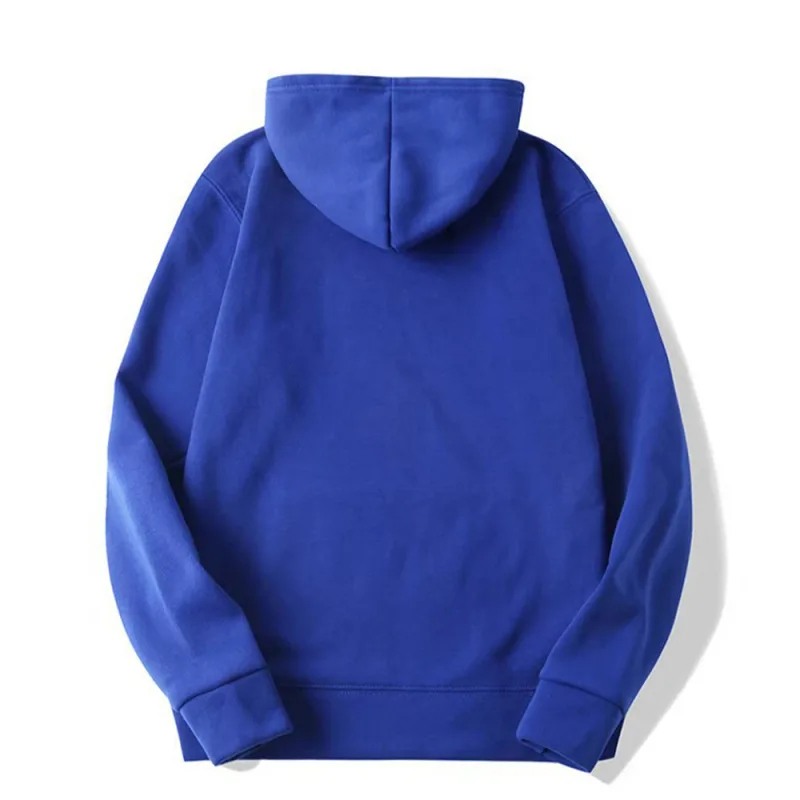 ธรรมดาขนแกะHoodiesขายส่งจำนวนมากเสื้อกันหนาวผู้ชายHooded SweatshirtราคาถูกHoodieสำหรับMan Sudaderas Para Hombre — image 7